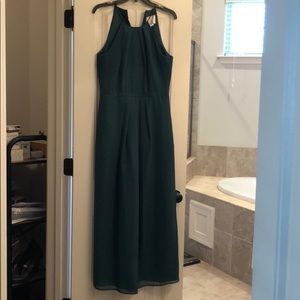 Bridesmaids dress
